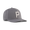 DKGREY | Casquette Heritage P pour hommes