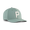 VERT | Casquette Heritage P pour hommes