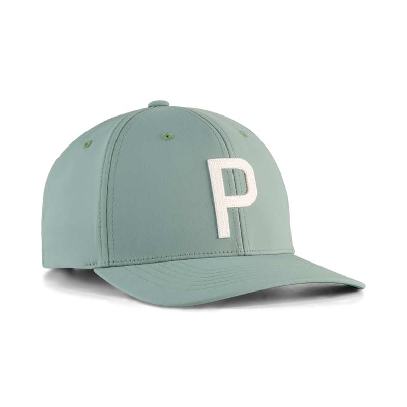Men's Heritage P Cap