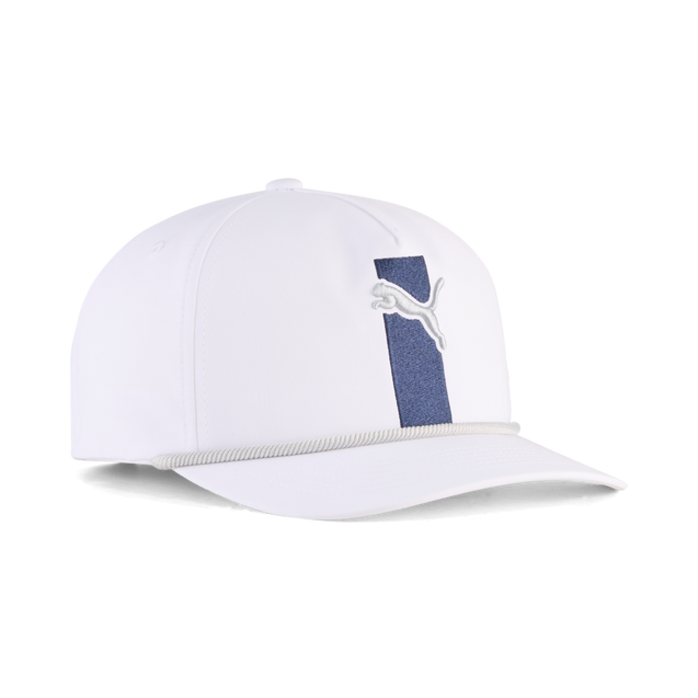 Men's Block Rope Cap PUMA