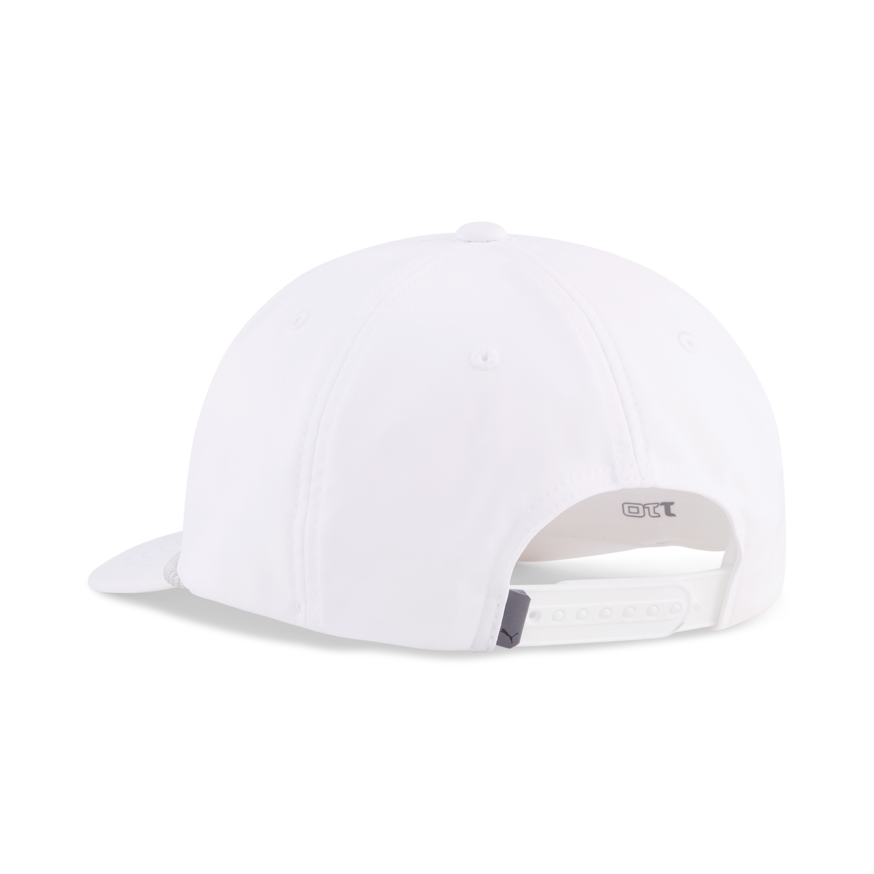 Men's Block Rope Cap