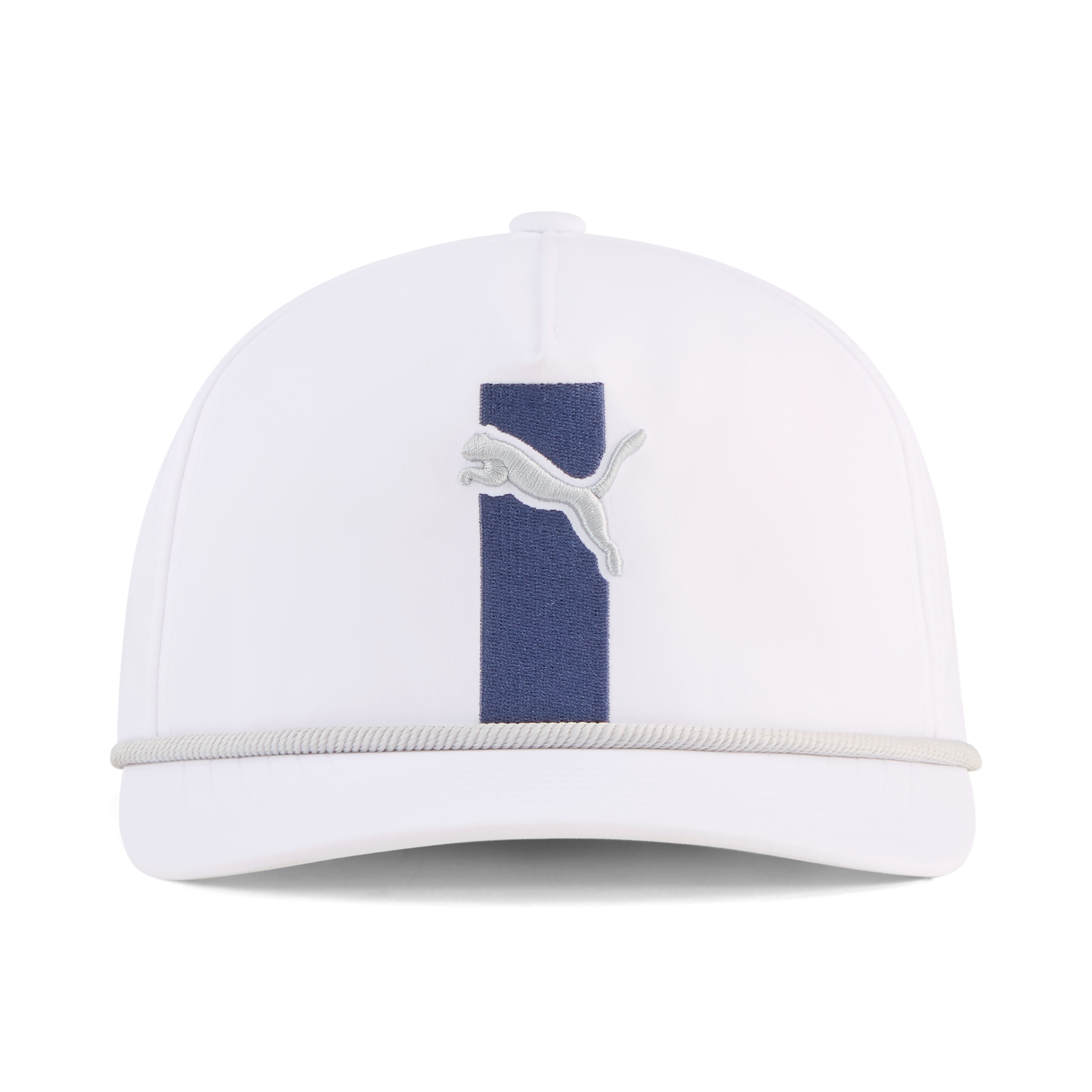 Men's Block Rope Cap