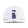 Men's Block Rope Cap
