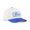 WHITEBLUE | Casquette Jupiter pour hommes