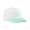 WHITEGREEN | Casquette Jupiter pour hommes