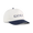 WHITENAVY | Casquette Hobe pour hommes