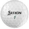 Soft Feel Golf Balls - 24 Pack