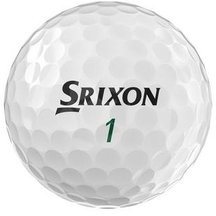 Soft Feel Golf Balls - 24 Pack SRIXON