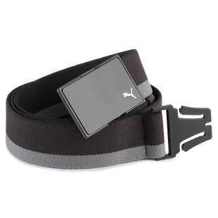 Men's Ultralite Stretch 2.0 Belt PUMA