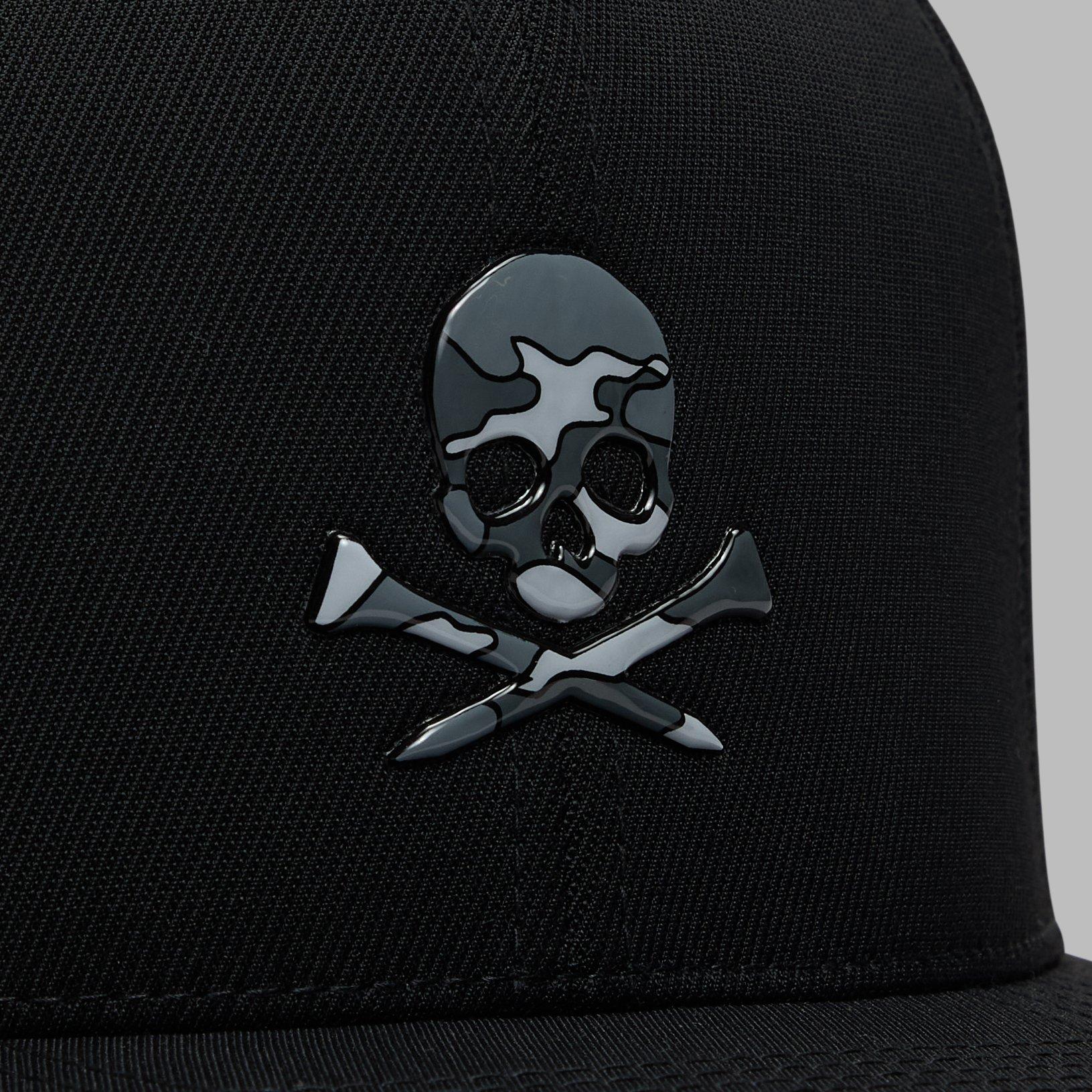 Men's Country Club Misfit Cap