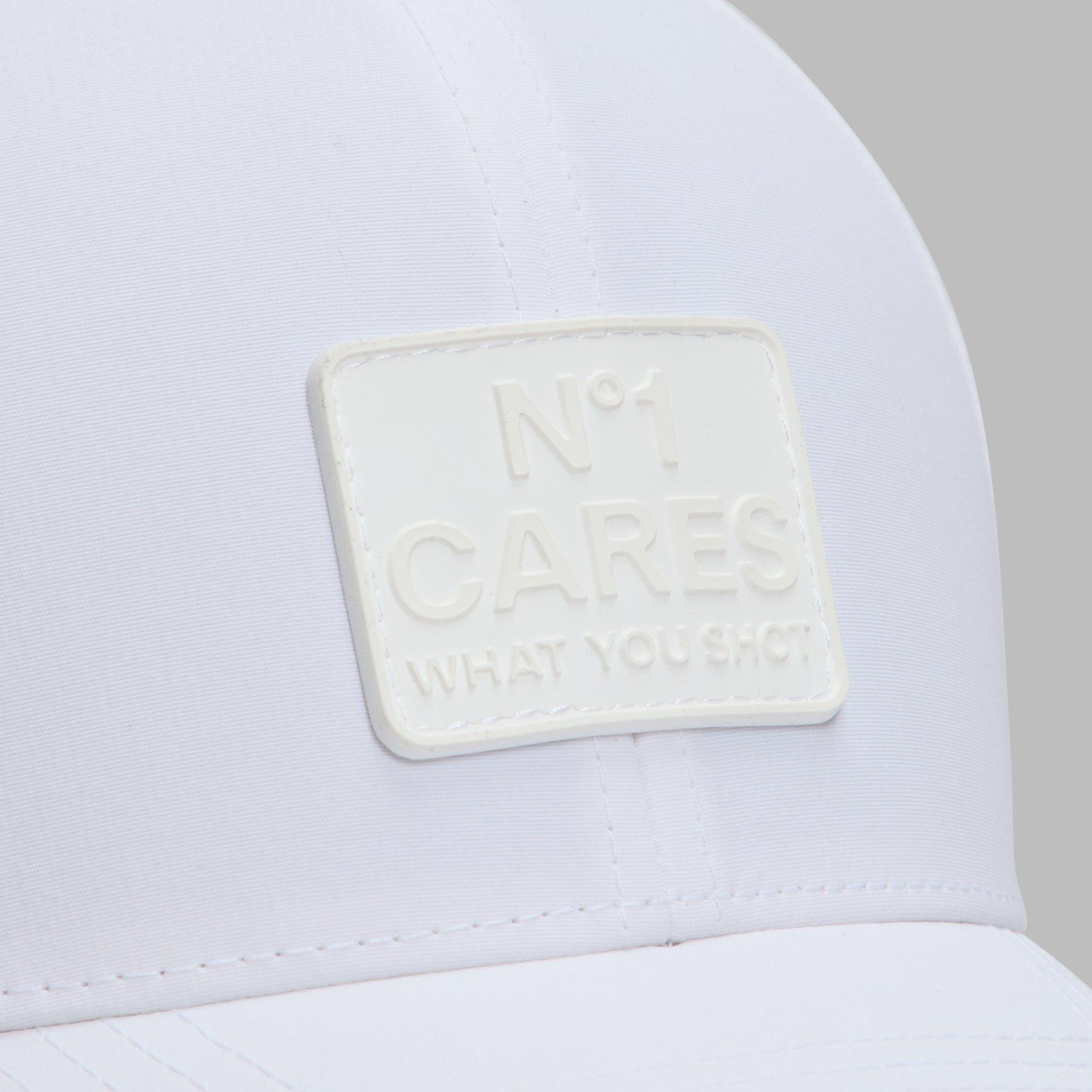 Men's NO1 Cares Cap