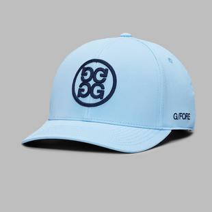 Men's Chainstich Circle G's Contrast Cap G/FORE