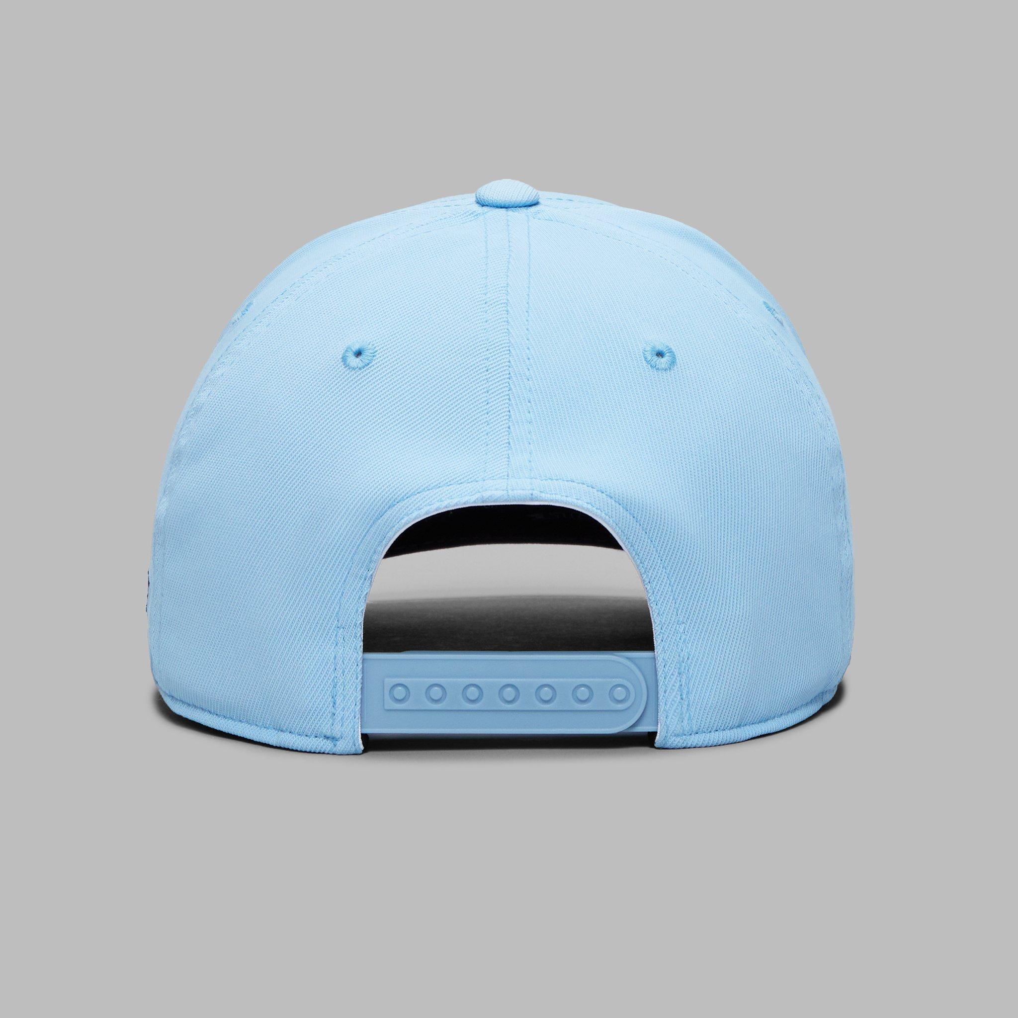 Men's Chainstich Circle G's Contrast Cap