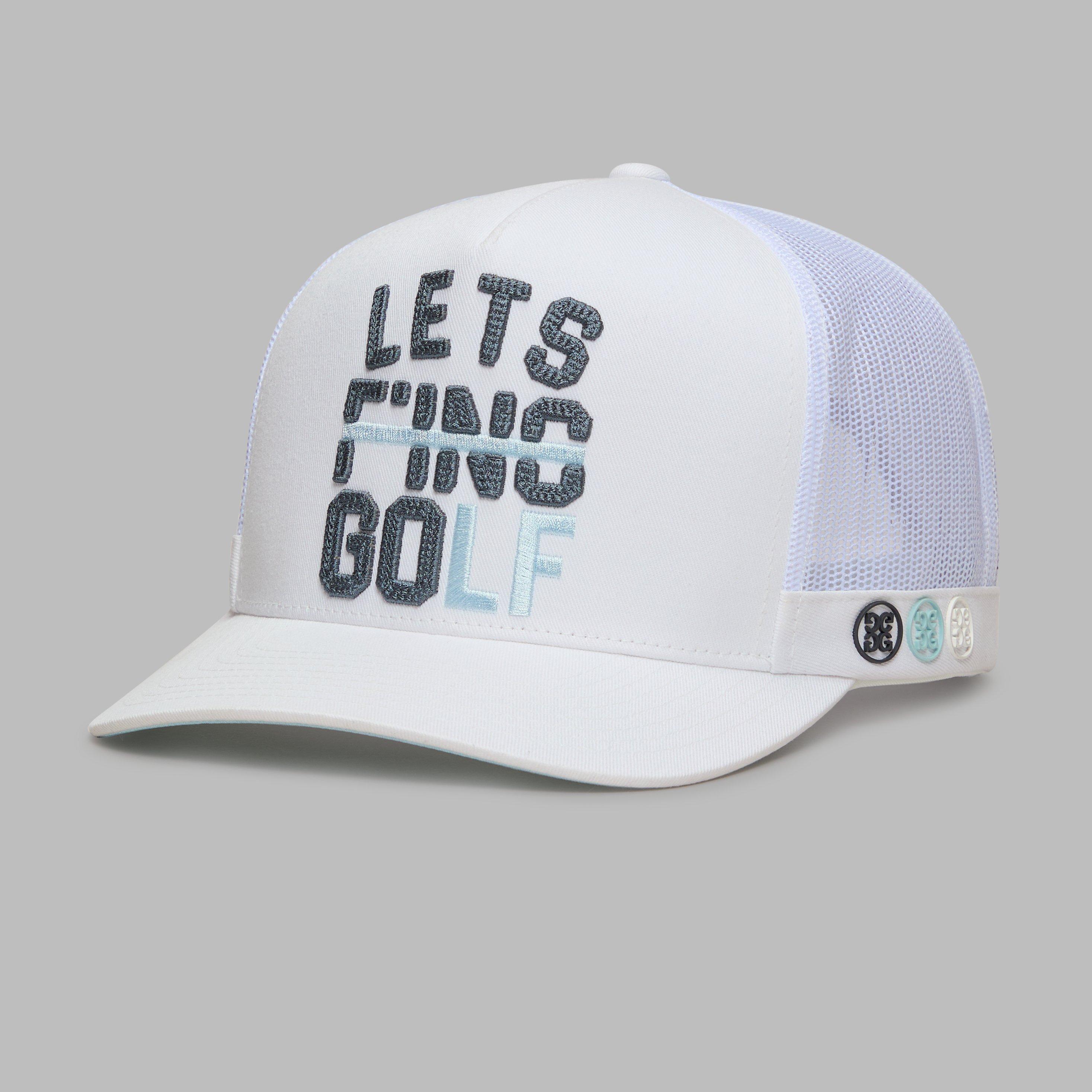 Men's LFG Trucker Cap