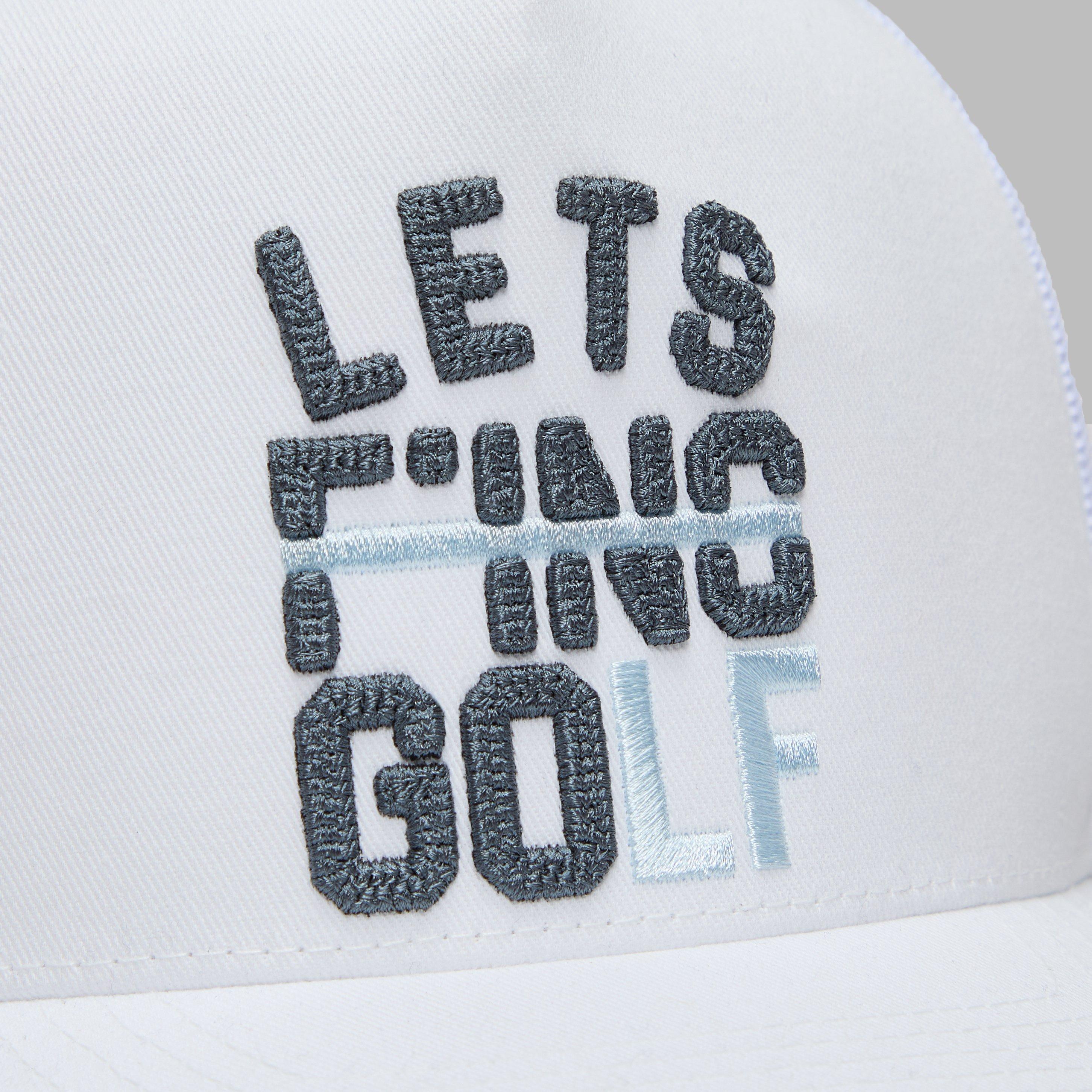 Men's LFG Trucker Cap