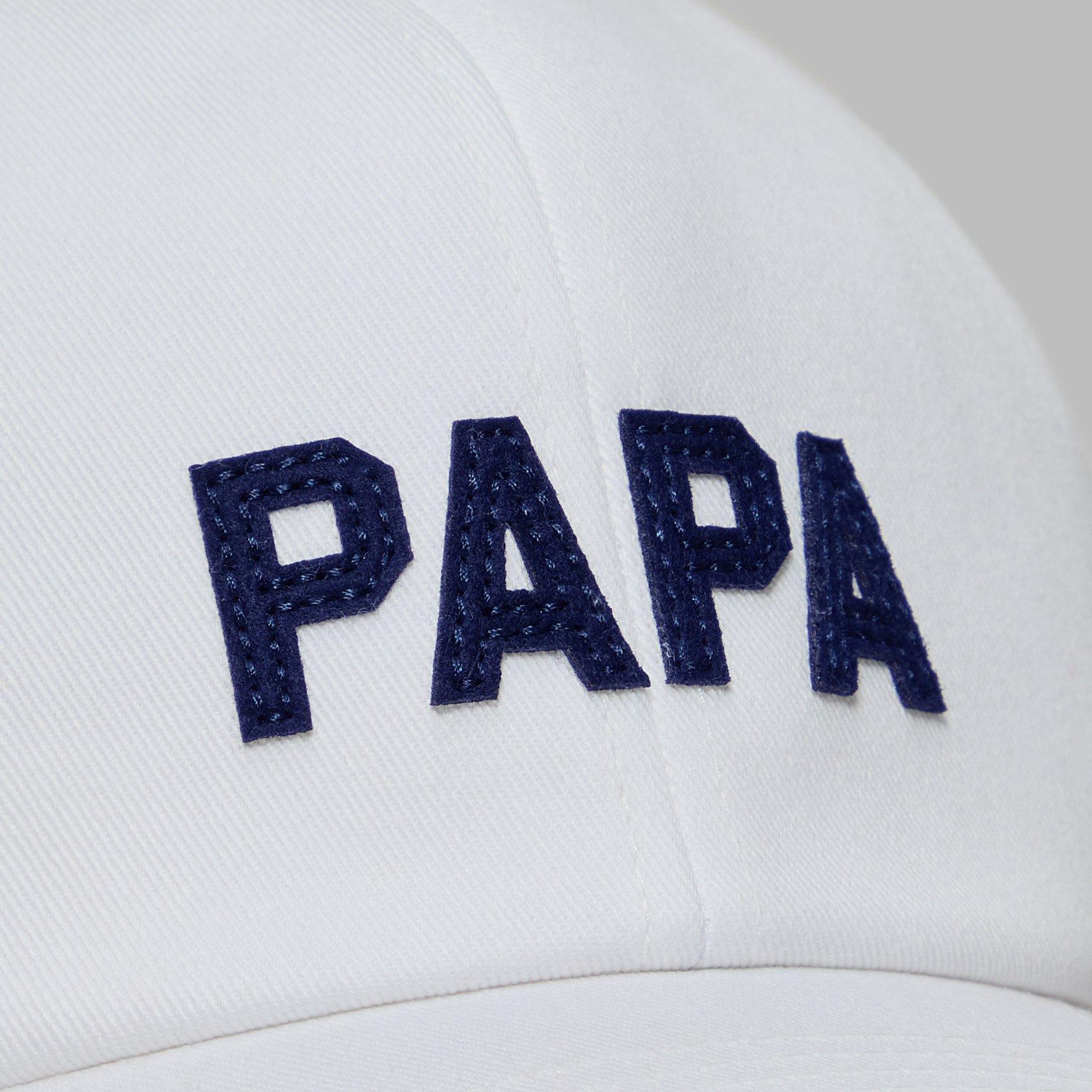 Men's Papa Cap