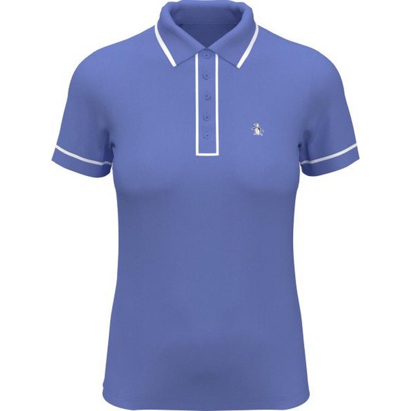 Women's Performance Veronica Short Sleeve Polo