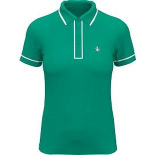 Women's Performance Veronica Short Sleeve Polo ORIGINAL PENGUIN GOLF