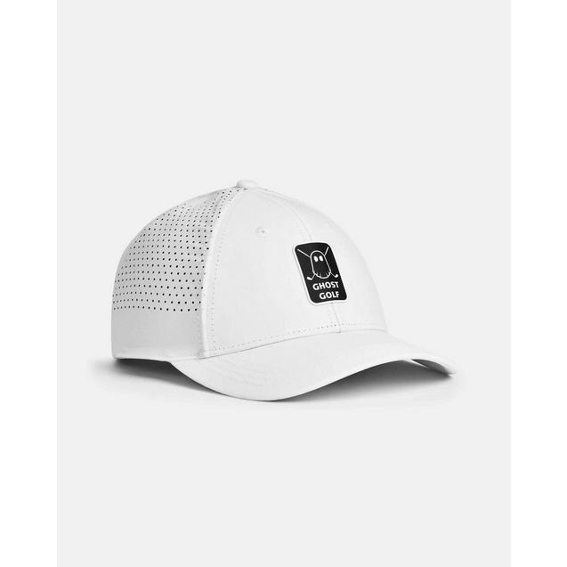 Casquette Snapback Ghost Ultra-Fit pour hommes GHOST GOLF