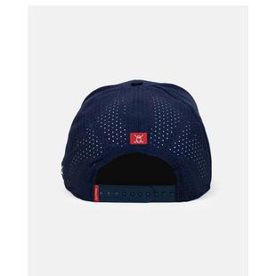 Men's Good Bogey Snapback Cap GHOST GOLF