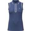 Women's Technical Veronica Sleeveless Polo