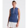 Women's Technical Veronica Sleeveless Polo