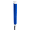 Poign&eacute;e pour fer droit Zero Taper Straight - Bleu/Blanc