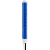 Poign&eacute;e pour fer droit Zero Taper Straight - Bleu/Blanc