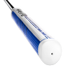Poign&eacute;e pour fer droit Zero Taper Straight - Bleu/Blanc