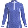 Women's Sun Protection Long Sleeve Top