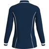 Women's Solid Sun Protection Long Sleeve Top
