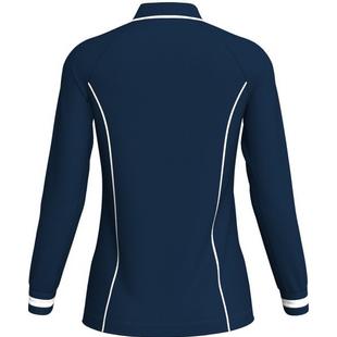 Haut &agrave; manches longues avec protection solaire pour femmes ORIGINAL PENGUIN GOLF