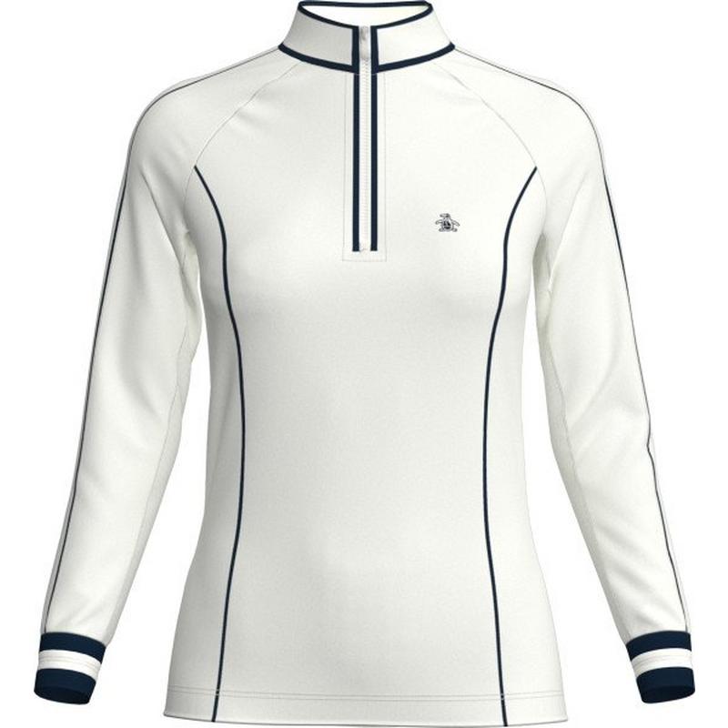 Women's Solid Sun Protection Long Sleeve Top