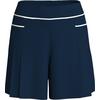 Women's Pleated Short