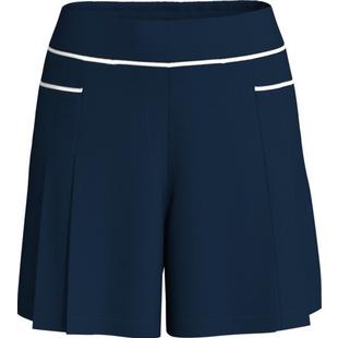 Short pliss&eacute; pour femmes ORIGINAL PENGUIN GOLF