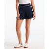 Women's Pleated Short