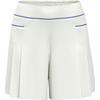 Women's Pleated Short