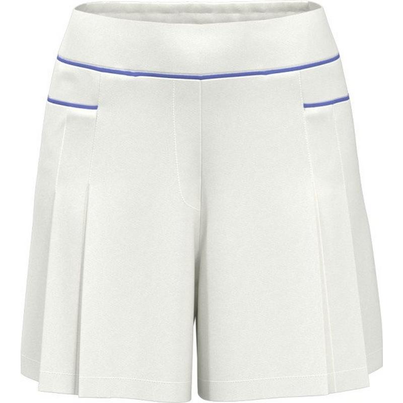 Women's Pleated Short