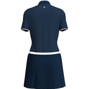 Robe polo pliss&eacute;e pour femmes ORIGINAL PENGUIN GOLF