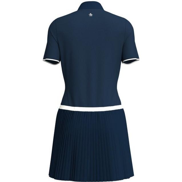 strapless open back dress Ralph Lauren Baby - Girl Short-Sleeve Cotton Mini Cable Knit Polo Dress W/ Pleated  Skirt