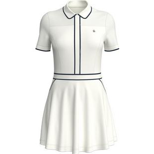 Robe &agrave; manches courtes Veronica pour femmes ORIGINAL PENGUIN GOLF