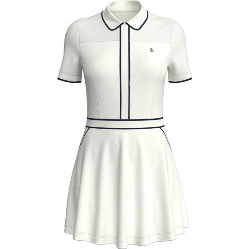 Women's Veronica Short Sleeve Dress