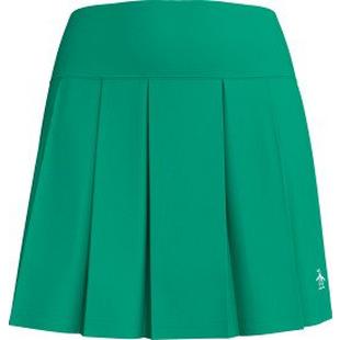 Jupe-short pliss&eacute;e de 17 po pour femmes ORIGINAL PENGUIN GOLF