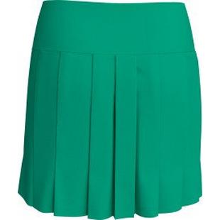 Jupe-short pliss&eacute;e de 17 po pour femmes ORIGINAL PENGUIN GOLF