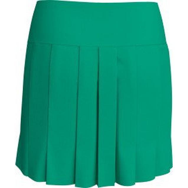 Jupe De Sport Femme Lillie Golf - Taille XL, Bleu Et Blanc, Polyester, état Correct