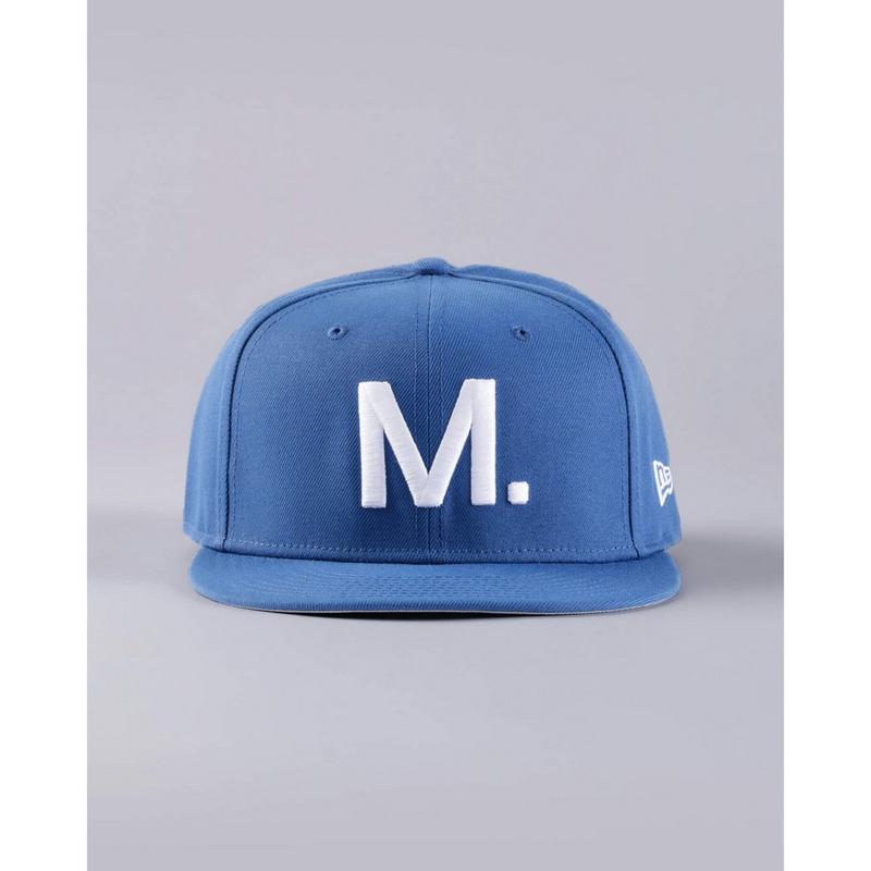 Men's M. Cap