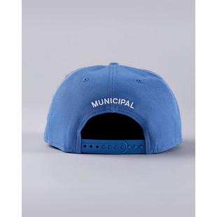 Men's M. Cap MUNICIPAL