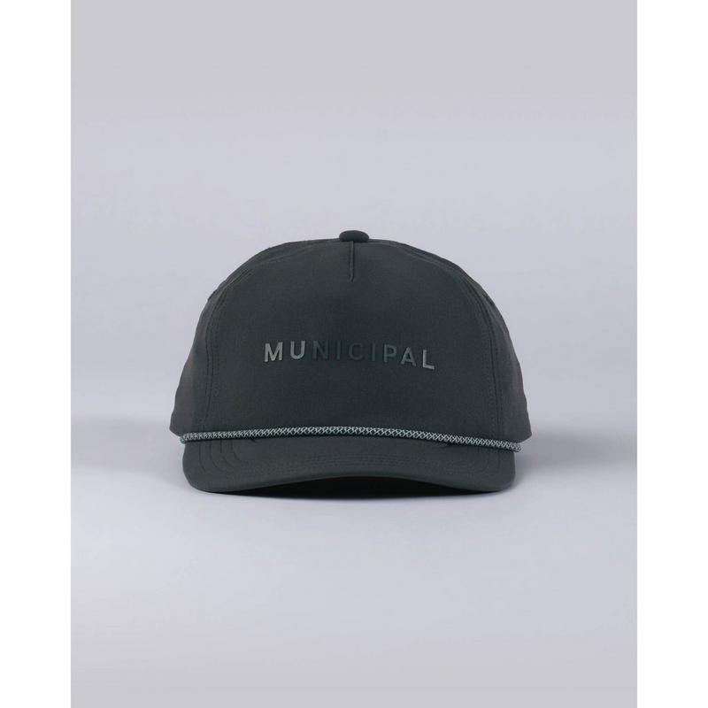 Men's Walker Rope Cap