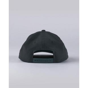 Casquette &agrave; corde Walker pour hommes MUNICIPAL