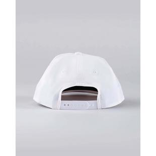 Casquette &agrave; corde Walker pour hommes MUNICIPAL
